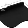 Apexstone Alfombrilla de silicona para café de silicona_2