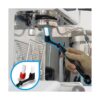 PURIMADE 7 cepillos de limpieza para máquina de café_2
