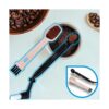 PURIMADE 7 cepillos de limpieza para máquina de café_3