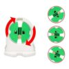 Enchufe E17. 220.00 volts