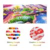 Diymood Kits de pintura de diamante 5D DIY para adultos_5