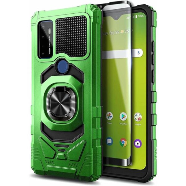 NZND Funda para ATT Radiant Max 5G Cricket Dream_1