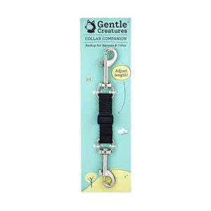 Gentle Creatures Collar Companion Clip de respaldo_1