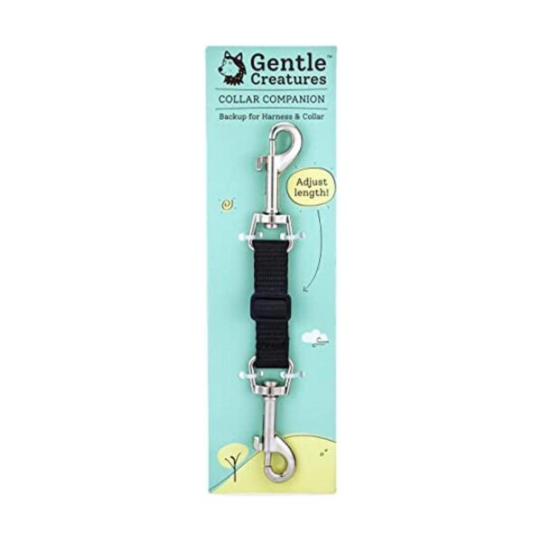 Gentle Creatures Collar Companion Clip de respaldo_1