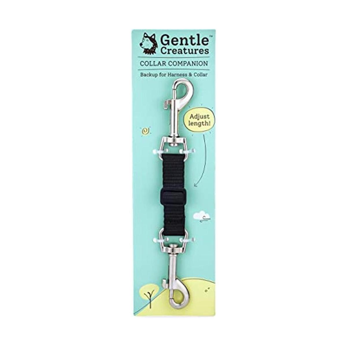 Gentle Creatures Collar Companion Clip de respaldo