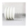 Organizador de tapa para ollas soporte para tapa de olla