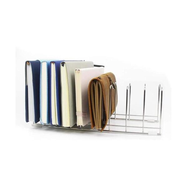Organizador de tapa para ollas soporte para tapa de olla