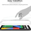 OMOTON Protector de pantalla para Google Pixel 4 XL_3