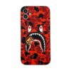 Hoolcase Funda suave para iPhone 11 para fanáticos de la_1