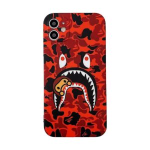 Hoolcase Funda suave para iPhone 11 para fanáticos de la_1