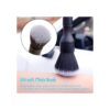 Juego de cepillos ultra suaves para detalles de coche kit_2