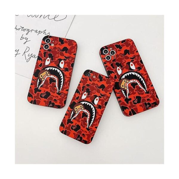 Hoolcase Funda suave para iPhone 11 para fanáticos de la_4