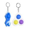 Cucue Simple Fidget Pop Toys Juguetes sensoriales_1