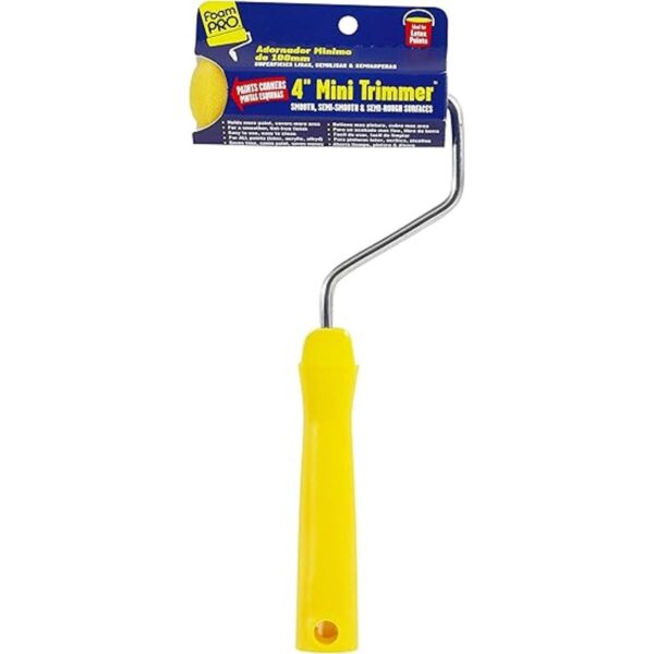 Espuma Pro 00062 2inch Tiny recortador 64_1