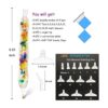 Kit de herramientas de pintura de diamantes 5D de resina_5