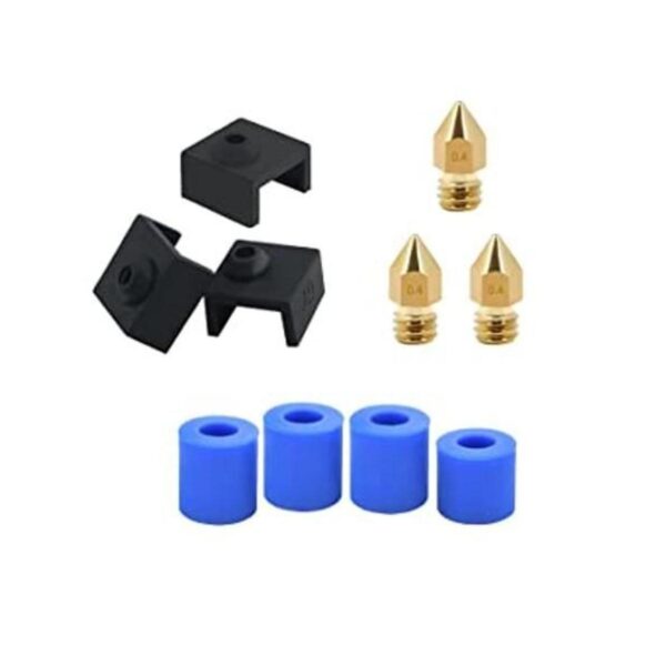 Ender 3 resortes soportes de columna de nivelación de_1