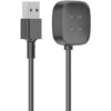 Emilydeals Cargador compatible con Fitbit Sense cable de_4