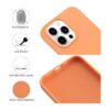Amytor Funda diseñada para iPhone 13 Pro funda de_2
