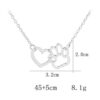 Collar conmemorativo para perro gato perro gato regalo_2