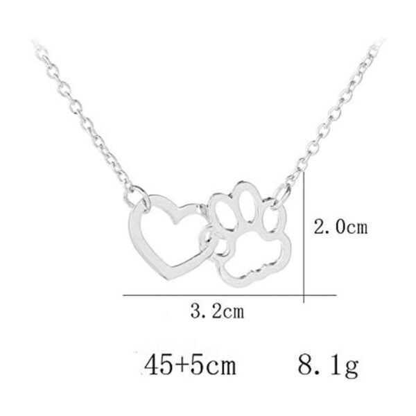 Collar conmemorativo para perro gato perro gato regalo_2