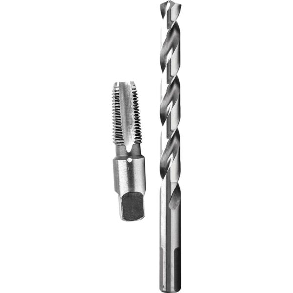Century Drill Tool 93201 1827 NPT grifo y paquete_1