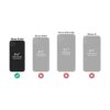 OtterBox Funda de repuesto para iPhone 12 mini13 mini_4