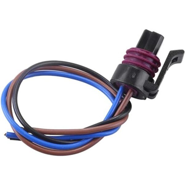 ICP EBP Arnés de reparación para Ford F250 F350 F450 F550_4