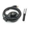PZV Cable de extensión USB WiFi adaptador con Pedestal_1
