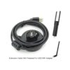 PZV Cable de extensión USB WiFi adaptador con Pedestal_3