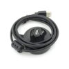 PZV Cable de extensión USB WiFi adaptador con Pedestal_2