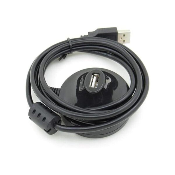 PZV Cable de extensión USB WiFi adaptador con Pedestal_2