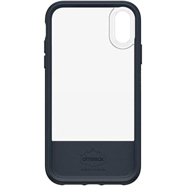 OtterBox Statement Series Funda para iPhone XR con_4