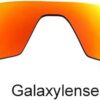 Galaxy Lentes de repuesto para gafas de sol Oakley Oil_2