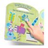 Melissa Doug Blues Clues You Libro infantil_2