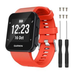 Correa para Garmin Forerunner 35 correa de repuesto de