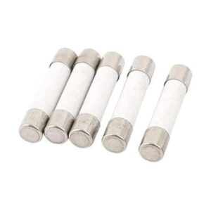DealEnvy 5 fusibles para microondas 20 Amp 250 V_1