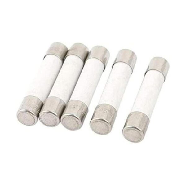 DealEnvy 5 fusibles para microondas 20 Amp 250 V_1