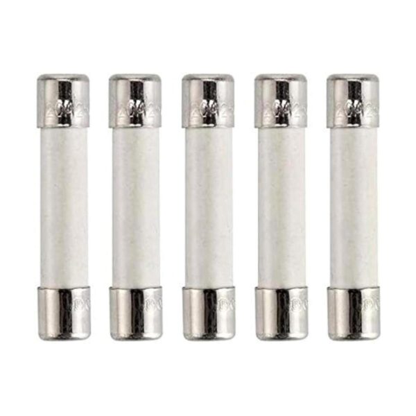 DealEnvy 5 fusibles para microondas 20 Amp 250 V_2