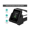 MoKo Cargador compatible con BipBip Lite_3
