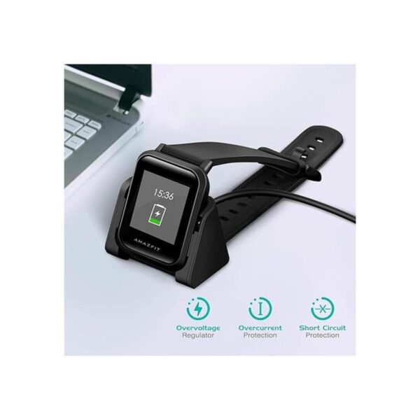 MoKo Cargador compatible con BipBip Lite_5