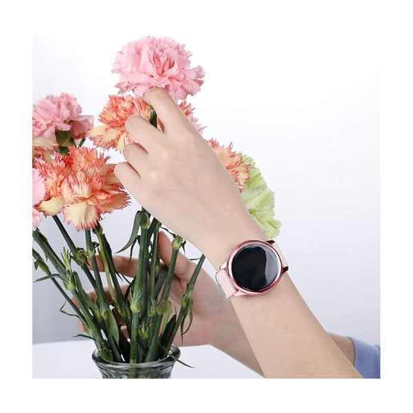 GEAK Juego de 3 protectores de carátula para reloj_5