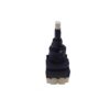 OliviaOliver Interruptor de luz de freno para Audi A4 A6_2