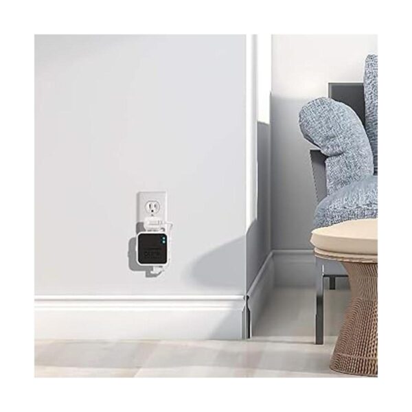 FoMass Soporte de pared para el módulo de sincronización