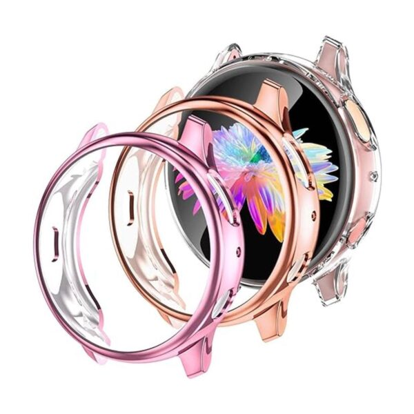 GEAK Juego de 3 protectores de carátula para reloj_1
