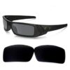 Lentes de repuesto para Oakley Gascan polarizadas 100_1