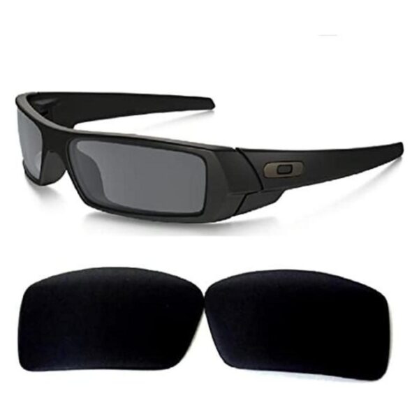 Lentes de repuesto para Oakley Gascan polarizadas 100_1
