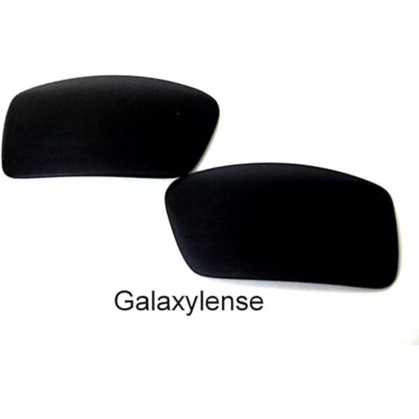 Lentes de repuesto para Oakley Gascan polarizadas 100_4