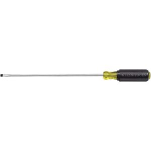 Klein Tools Mini destornillador de cabeza plana 6088_1