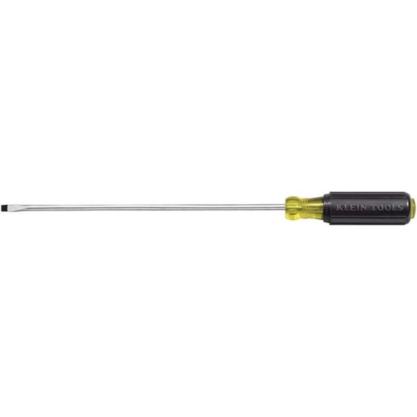 Klein Tools Mini destornillador de cabeza plana 6088_1