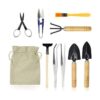 FALIDI Mini juego de herramientas de jardinería kit de_1